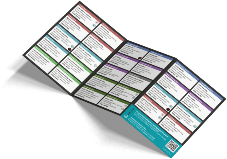 Find a local West Sussex Trader